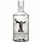 GIN GLENDALOUGH WILD B. 70cl.