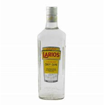 GIN LARIOS DRY 100cl.