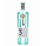 GIN LONDON DRY N.3 70cl.