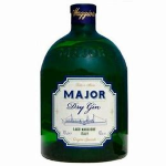 GIN MAJOR DRY 70 cl.