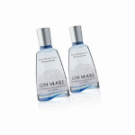 GIN MARE MINIATURES 42.7% 12x5cl.