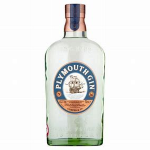 GIN PLYMOUTH 70cl.