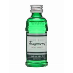 GIN TANQUERAY MINIATURES 47.3% 12x5cl.