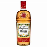 GIN TANQUERAY SEVILLA 70cl.