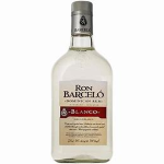 RUM BARCELO' BLANCO 100cl.