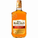 RUM BARCELO' DORADO 100cl.