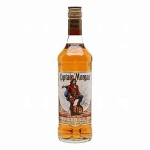 RUM CAPTAIN MORGAN SPICED GOLD 100cl.