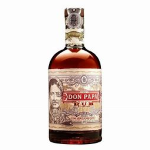 RUM DON PAPA 7 Y.O. 70cl.