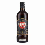 RUM HAVANA 7 ANNI 70cl.