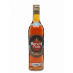 RUM HAVANA ANEJO ESPECIAL 70cl.