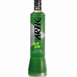 VODKA ARTIC MENTA 100cl.