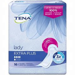 ASS.TENA LADY EXTRA PLUS x8