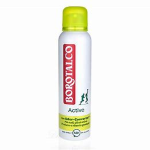 DEO.BOROTALCO SPRAY GIAL.ML150