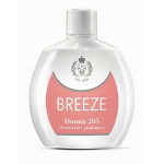 DEO.BREEZE 205 ROSA DONN.ML100