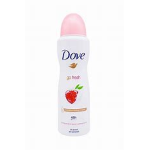 DEO.DOVE SPRAY MELOGRANO ML125