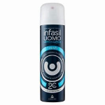 DEO.INFASIL UOMO FRESH ML.150