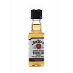 WHISKEY JIM BEAM MINIATURES 40% 12x5 cl.