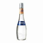 LIQ. BOLS CREME DE CACAO WHITE 70cl.