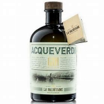 GIN ACQUEVERDI LA VALDOTAINE 70 cl.