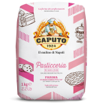 FARINA CAPUTO PASTICCERIA 10X1KG 