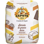 SEMOLA RIMACINATA CAPUTO 10X1KG 