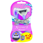 WILKINSON RASOIO XTR3 DONNA4+2