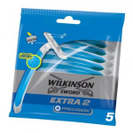 WILKINSON RASOIO EXTRA2 PRECx5