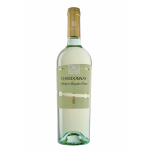 Chardonnay Puglia I.G.P.  0.75 LT Pianerosse