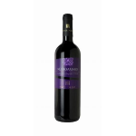 Negroamaro Salento I.G.P.  0.75 LT Pianerosse