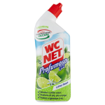 WC NET PROFUMOSO LIME ML.700