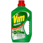 VIM LIQUIDO VERDE 5 IN1 ML.750