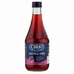 ACETO CIRIO ROSSO LT 0,500