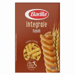 PASTA BAR.INTEG.FUSILLI KG 0,500