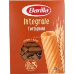 PASTA BAR.INTEG.TORTIGLIONI KG 0,500