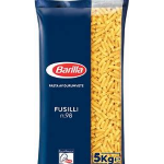 PASTA BAR.SFUSA F 98 FUSILLI  KG 5,00