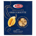 PASTA BAR.SPEC.256 ORECCHIETTE  KG 0,500