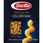 PASTA BAR.SPEC.297 CELLENTANI KG 0,500