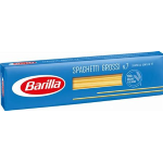 PASTA BARILLA F  7 SPAG.TI GROSSI  KG 0,500