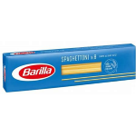 PASTA BARILLA F  8 SPAGHETTONI  KG 0,500