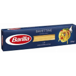 PASTA BARILLA F 11 BAVETTINE  KG 0,500