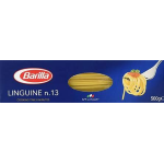 PASTA BARILLA F 13 LINGUINE  KG 0,500