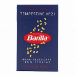 PASTA BARILLA F 21 TEMPESTINE  KG 0,500