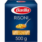 PASTA BARILLA F 26 RISONI  KG 0,500