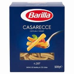 PASTA BARILLA F 287 CASEREC.SICI.  KG 0,500