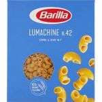 PASTA BARILLA F 42 LUMACHINE  KG 0,500