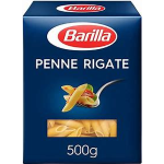 PASTA BARILLA F 73 PENNE RIGATE  KG 0,500