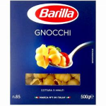 PASTA BARILLA F 85 GNOCCHI  KG 0,500