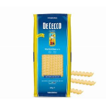 PASTA DE CECCO 02 MAFALDINE  KG 0,500