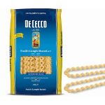 PASTA DE CECCO 05 ZITA FUS.LU.BUC  KG 0,500