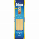 PASTA DE CECCO 07 LINGUINE  KG 0,500